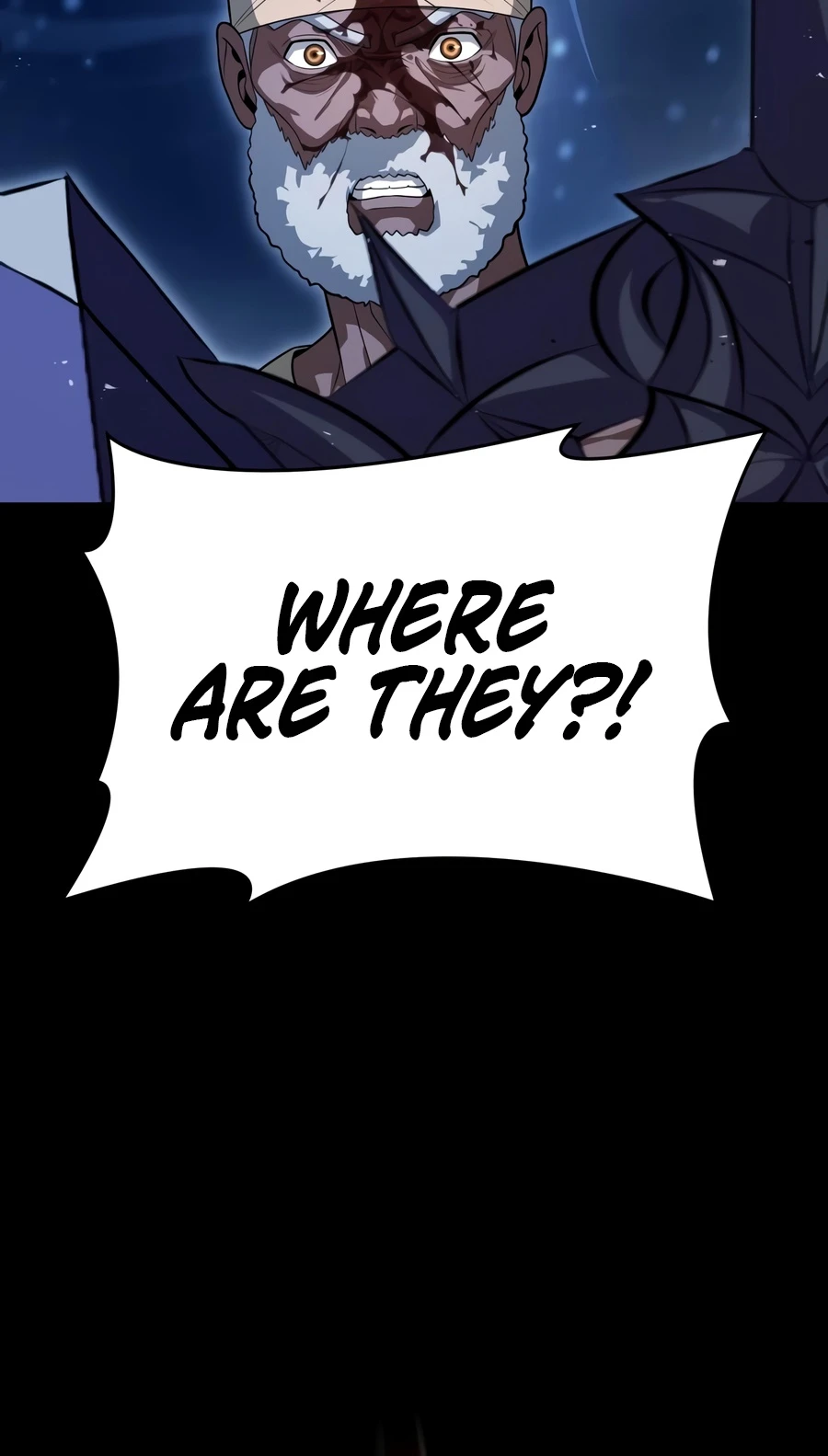 Steel-Eating Player Chapter 96 - Page 12