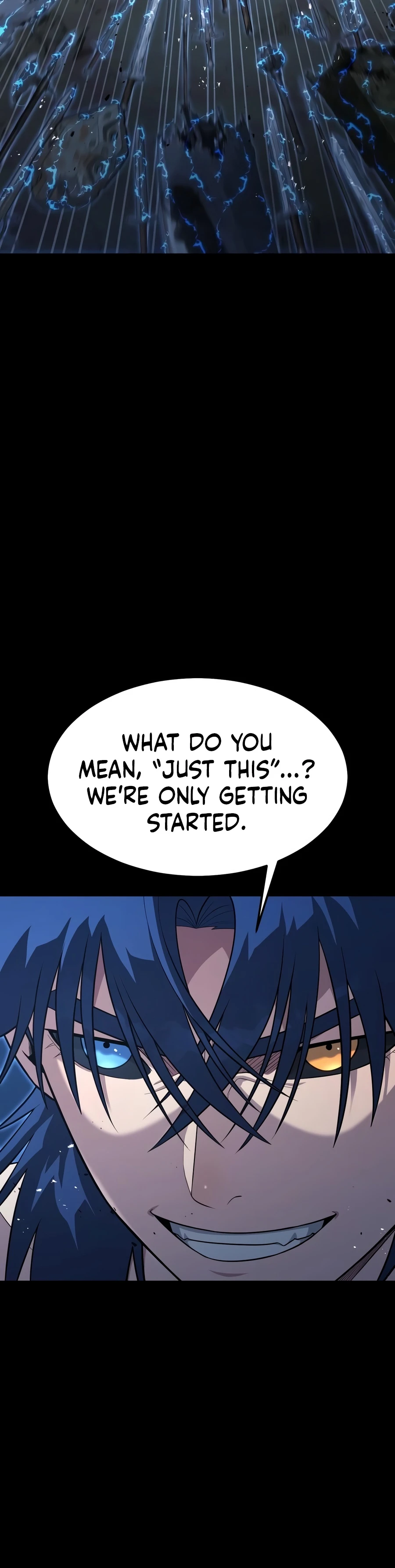 Steel-Eating Player Chapter 96 - Page 23