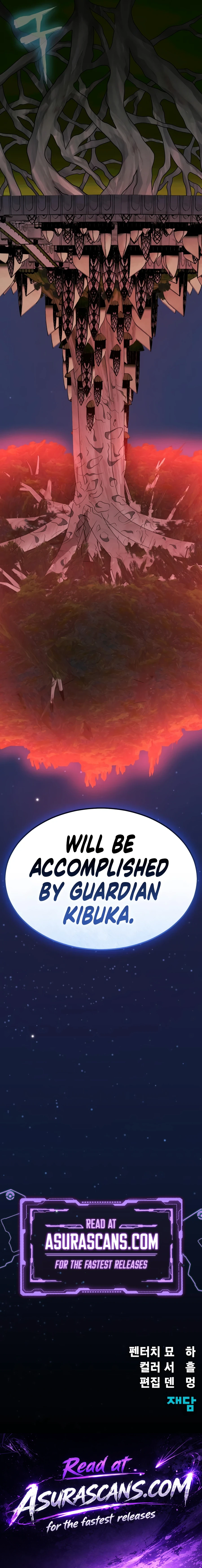 Steel-Eating Player Chapter 96 - Page 32