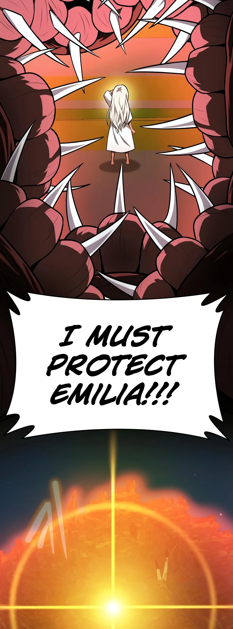 Steel-Eating Player Chapter 97 - Page 2