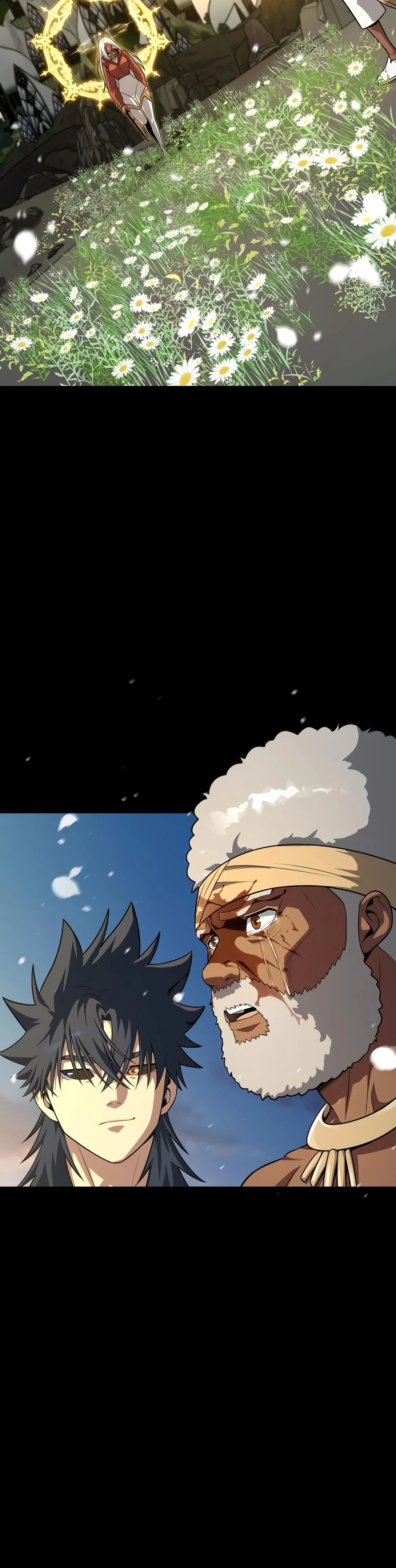 Steel-Eating Player Chapter 97 - Page 4