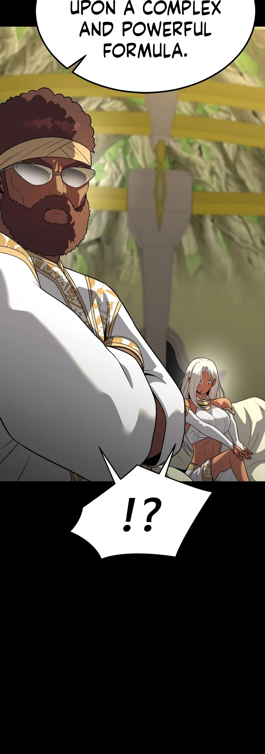 Steel-Eating Player Chapter 97 - Page 11