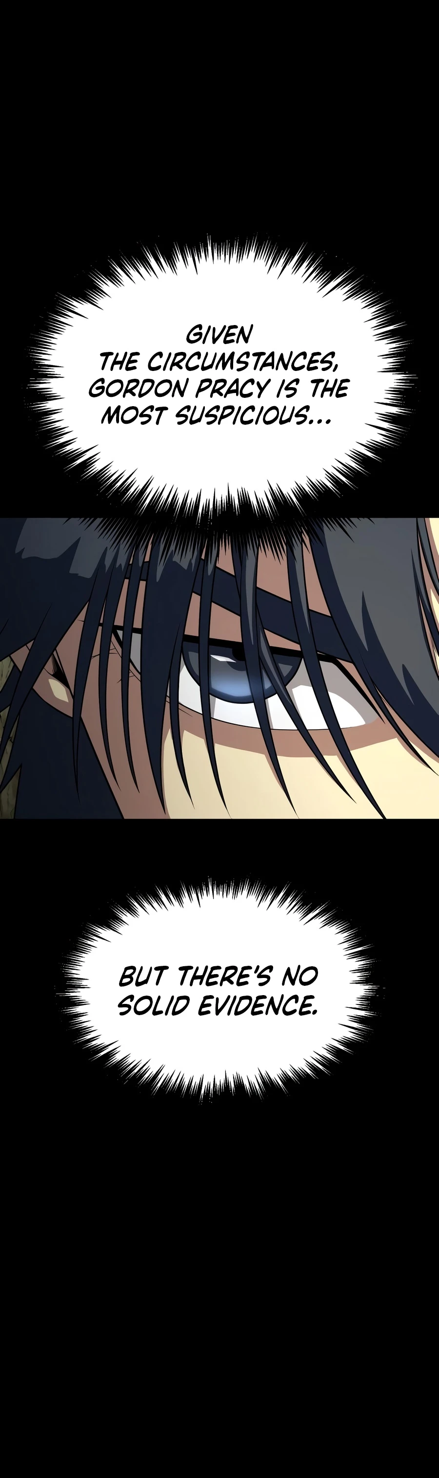 Steel-Eating Player Chapter 97 - Page 13