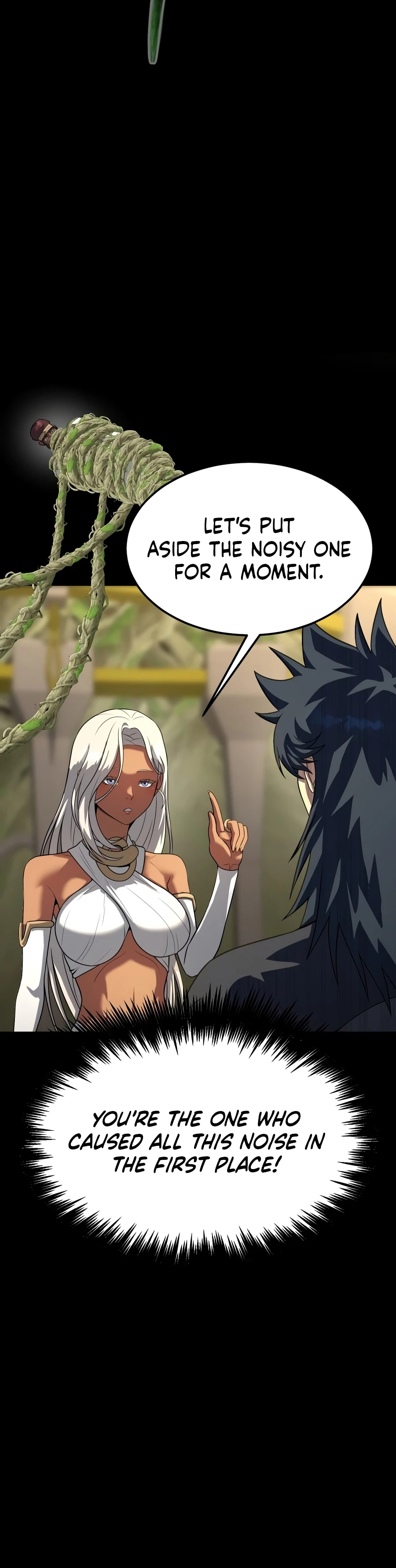 Steel-Eating Player Chapter 97 - Page 17