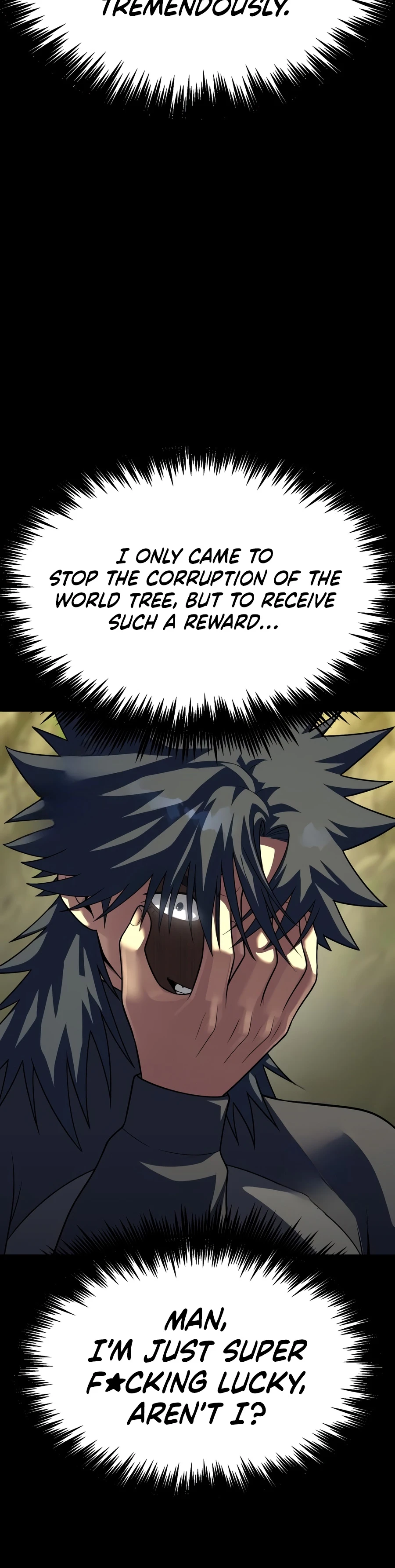 Steel-Eating Player Chapter 97 - Page 22