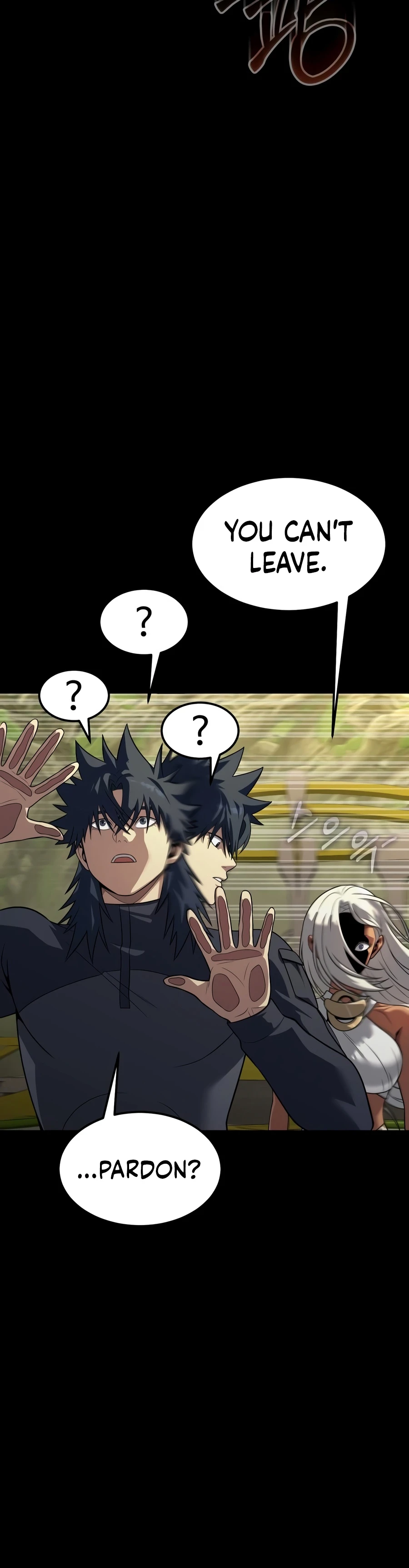 Steel-Eating Player Chapter 97 - Page 24