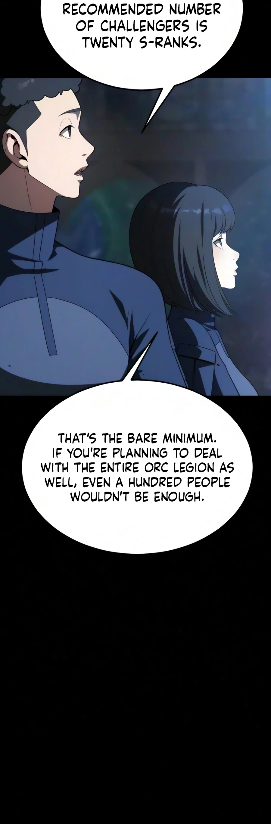 Steel-Eating Player Chapter 99 - Page 4