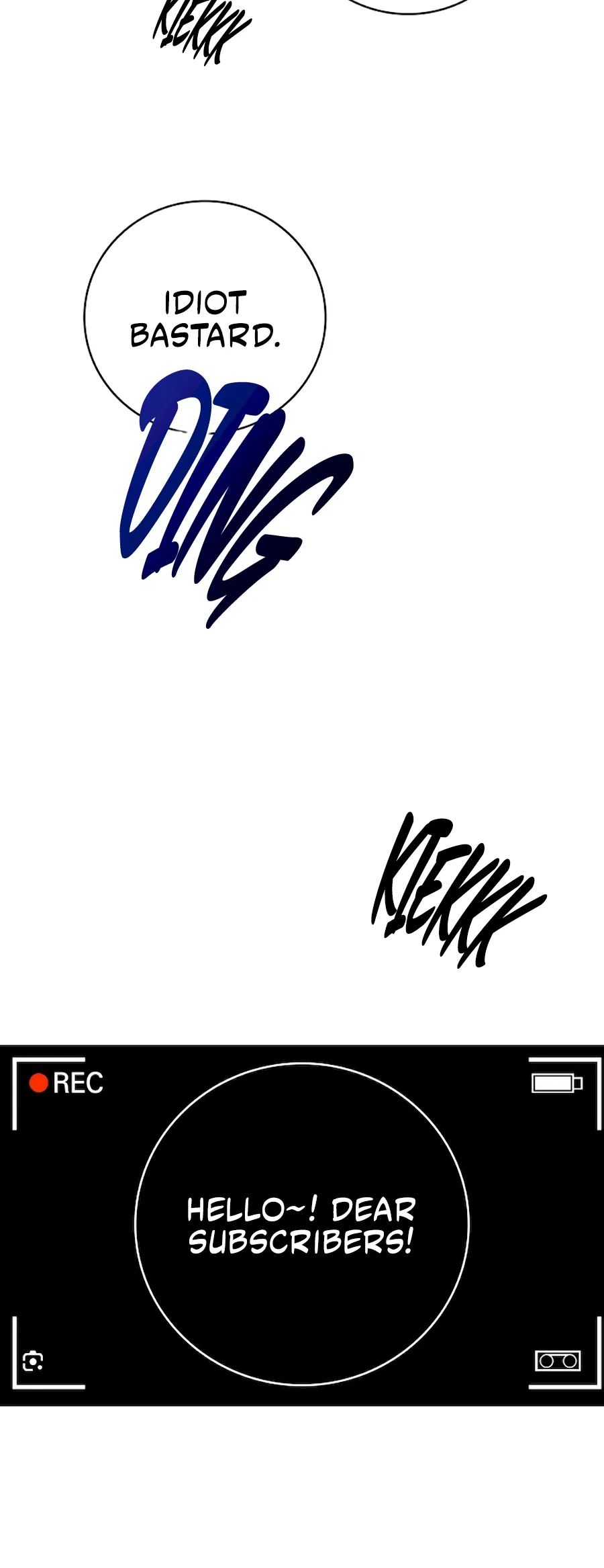 Subscribed to GodTube Chapter 1 - Page 2