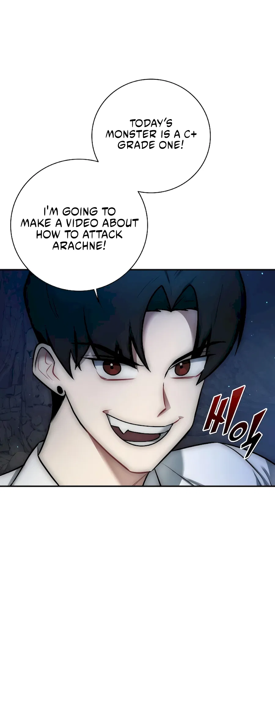 Subscribed to GodTube Chapter 1 - Page 4