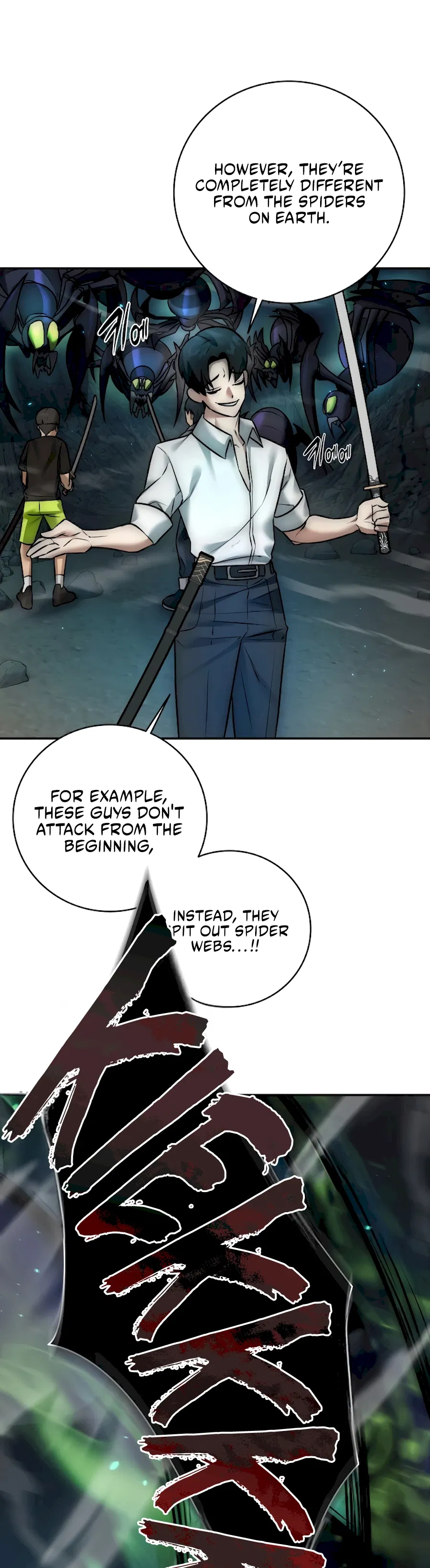 Subscribed to GodTube Chapter 1 - Page 6