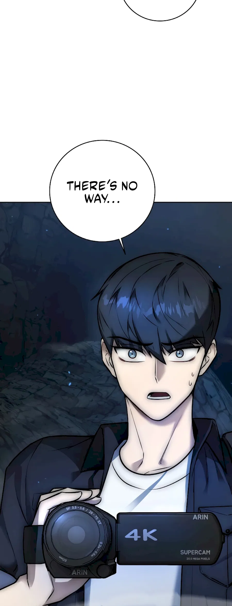 Subscribed to GodTube Chapter 1 - Page 10