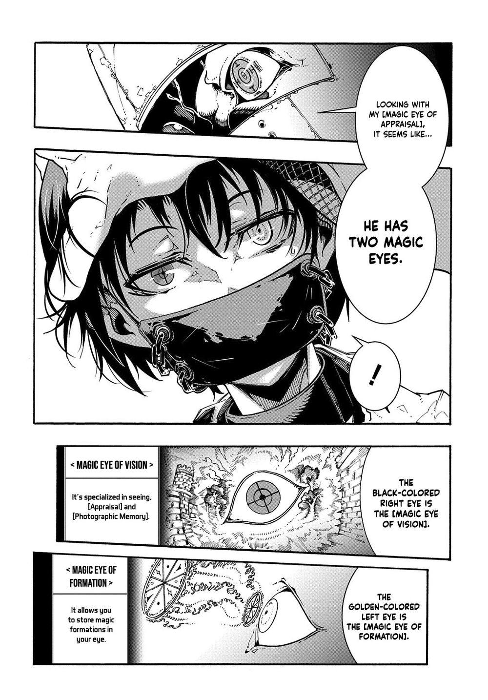 Summoned to a Parallel Fantasy World Many Times Chapter 1 - Page 16