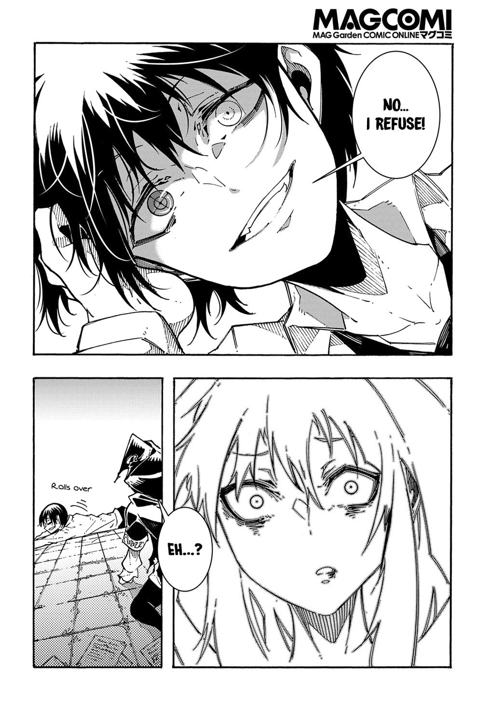 Summoned to a Parallel Fantasy World Many Times Chapter 1 - Page 46