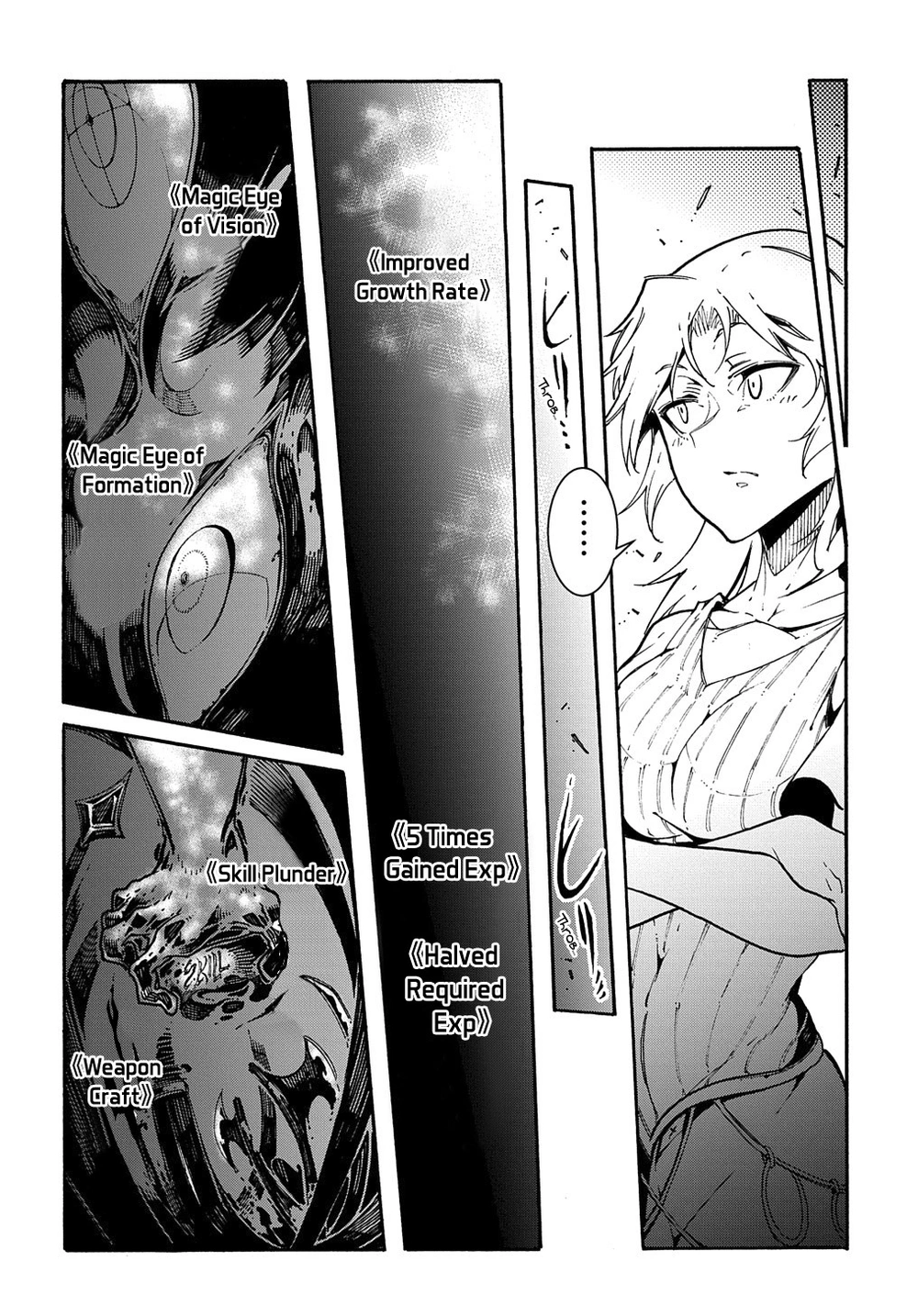 Summoned to a Parallel Fantasy World Many Times Chapter 1 - Page 56