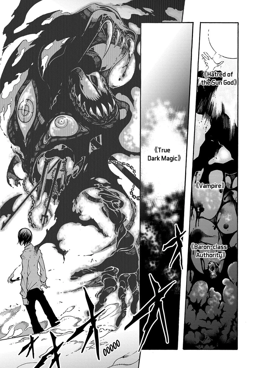 Summoned to a Parallel Fantasy World Many Times Chapter 1 - Page 57