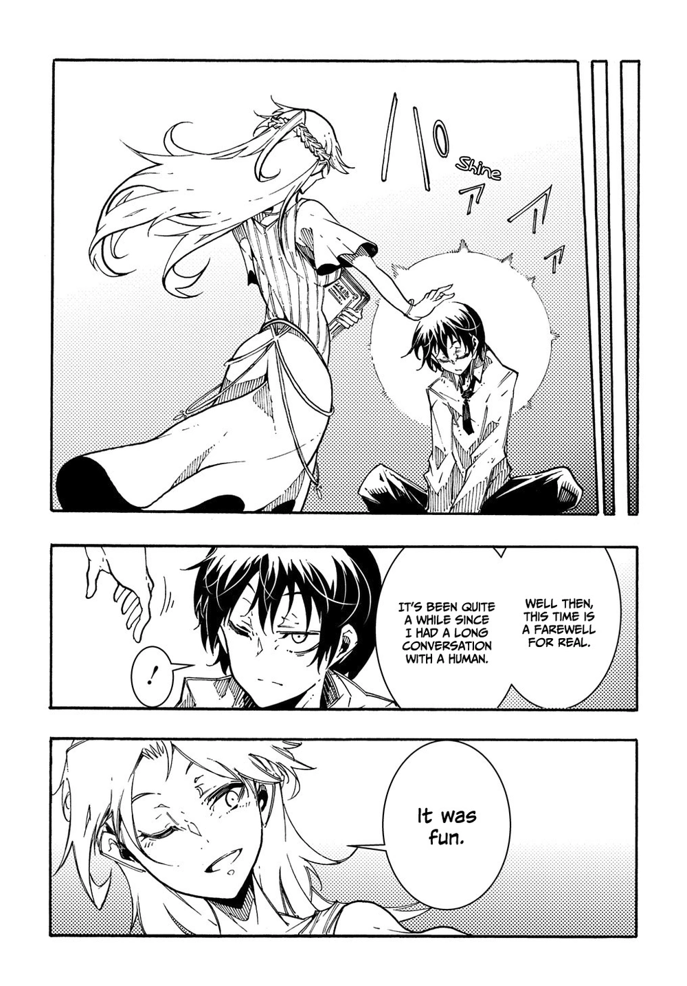 Summoned to a Parallel Fantasy World Many Times Chapter 1 - Page 59