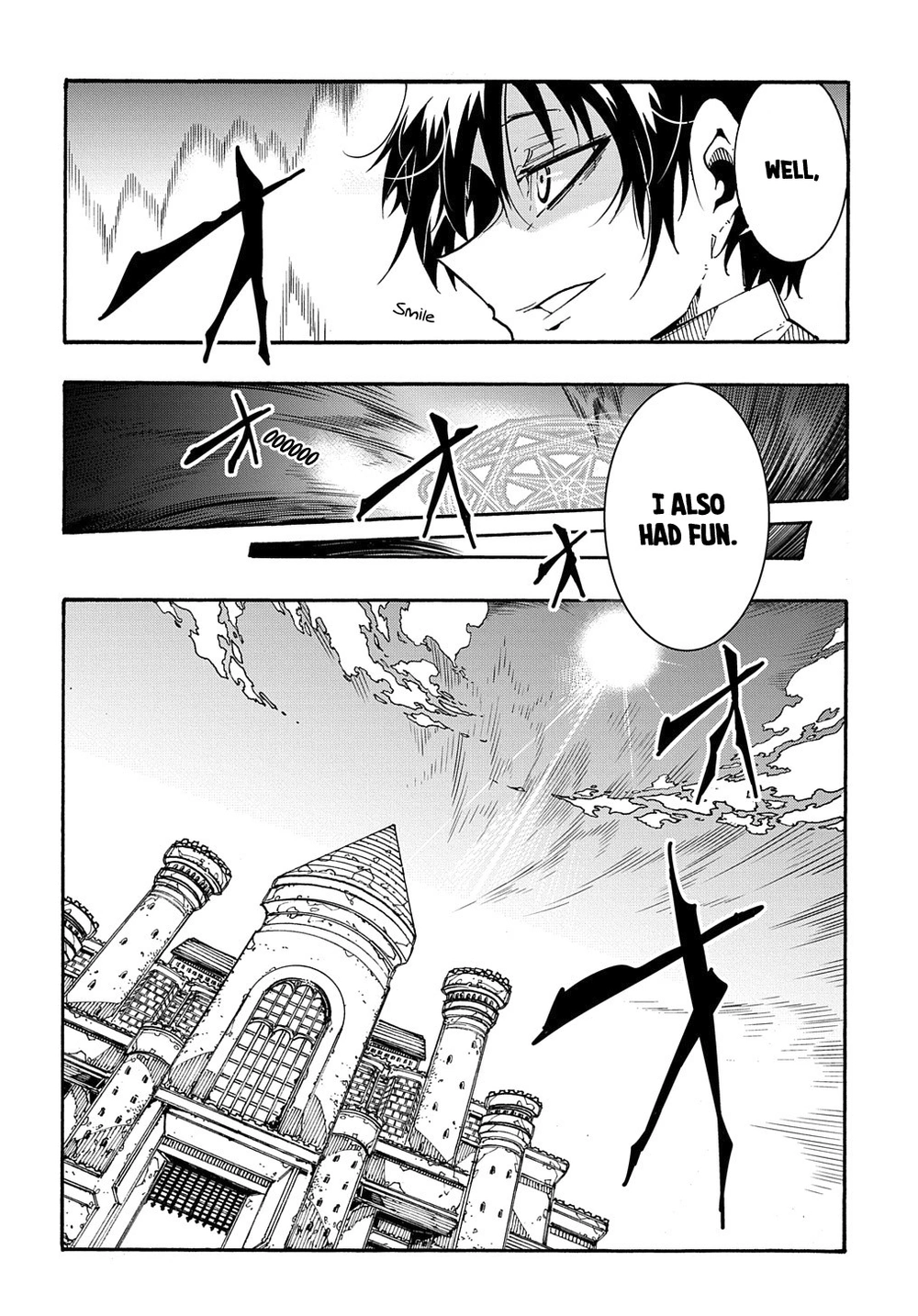 Summoned to a Parallel Fantasy World Many Times Chapter 1 - Page 60