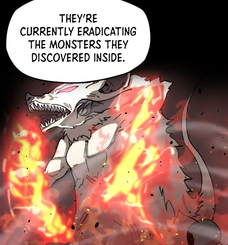 Super Evolution Chapter 13 - Page 8