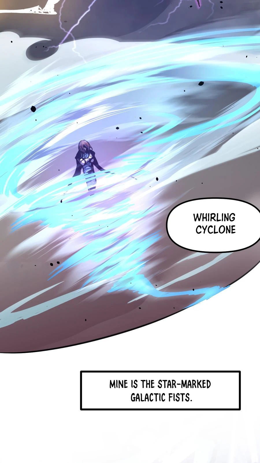 Super Evolution Chapter 22 - Page 5