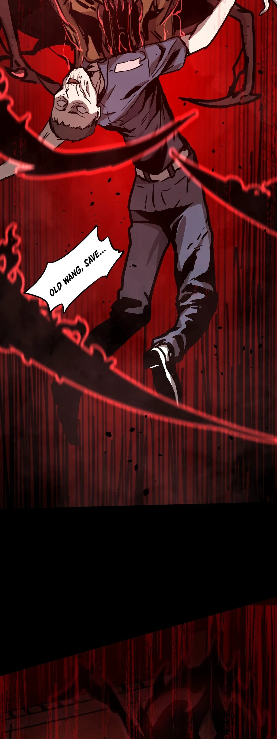 Super Evolution Chapter 22 - Page 9