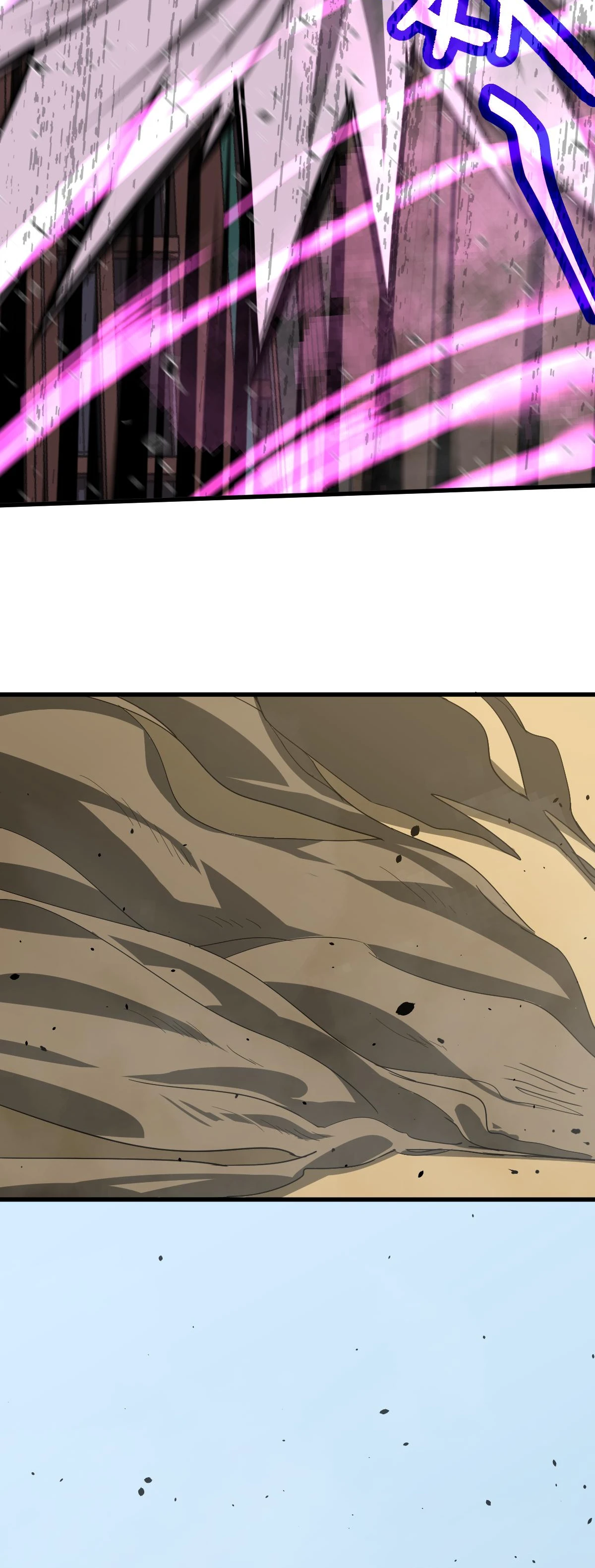 Super Evolution Chapter 33 - Page 11