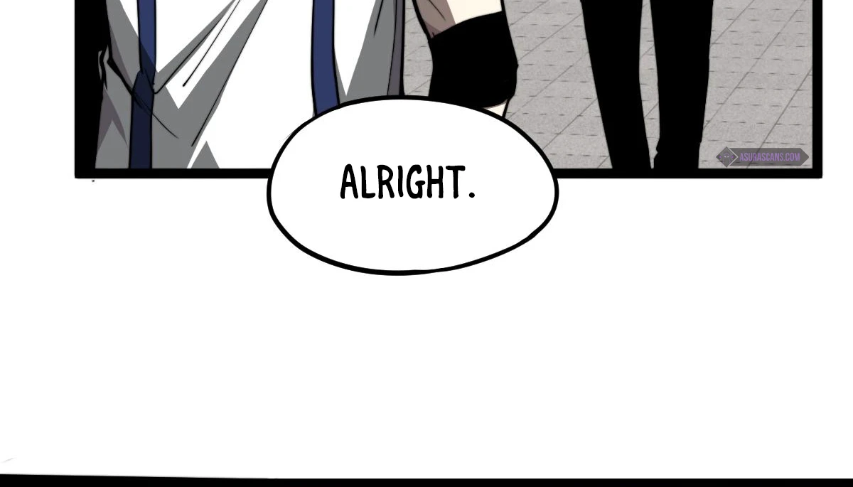 Super Evolution Chapter 33 - Page 17