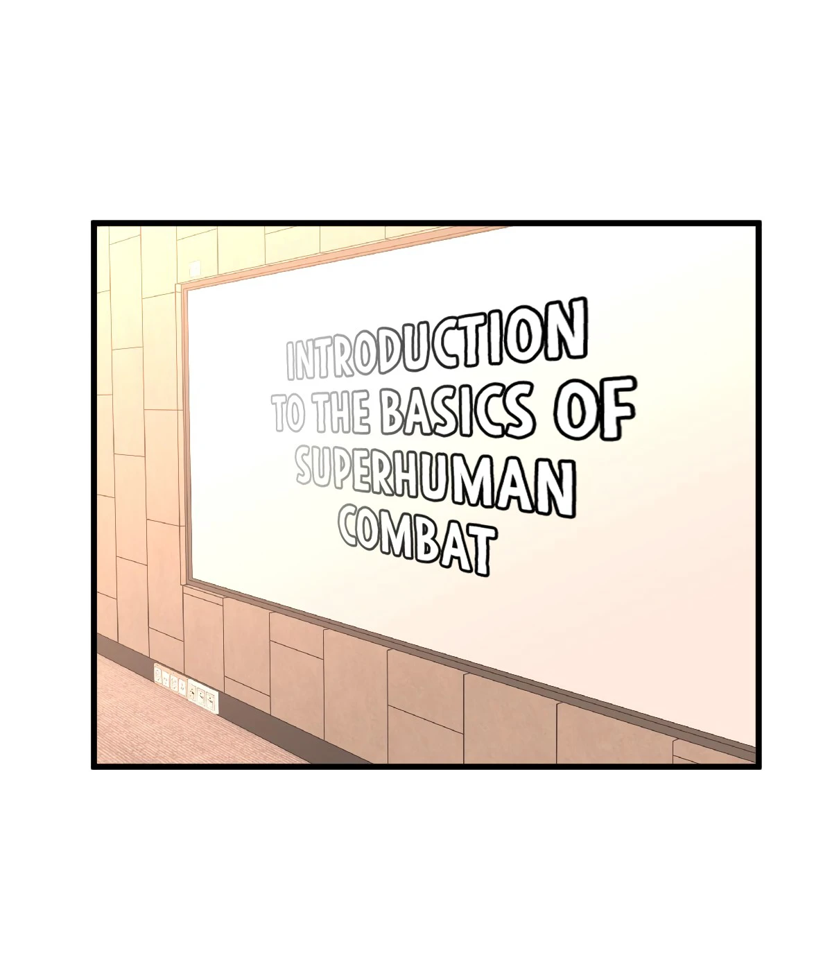 Super Evolution Chapter 34 - Page 2