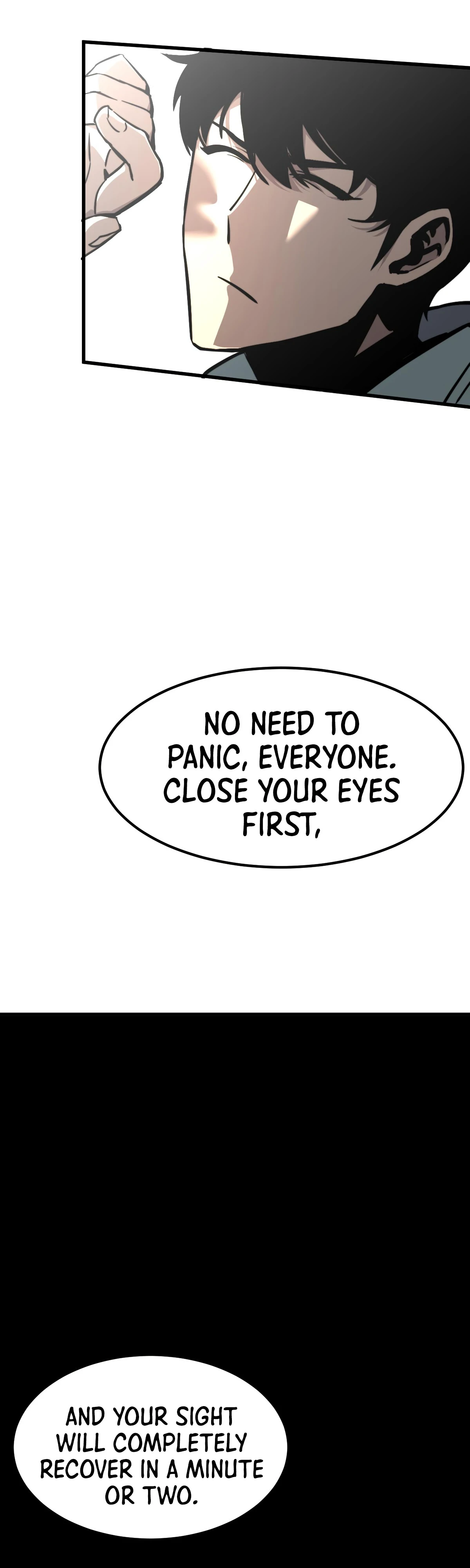 Super Evolution Chapter 34 - Page 6