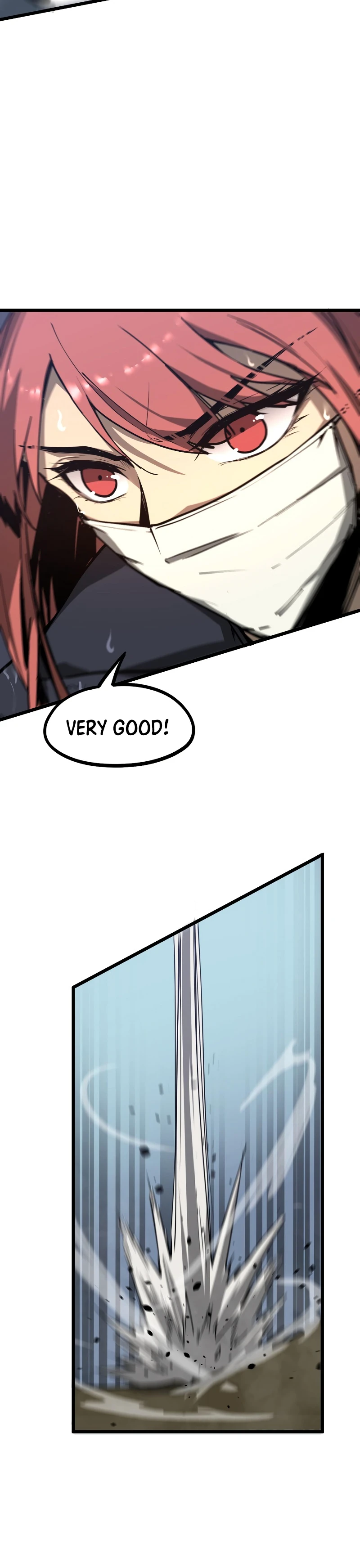 Super Evolution Chapter 36 - Page 8