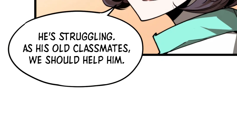 Super Evolution Chapter 5 - Page 3