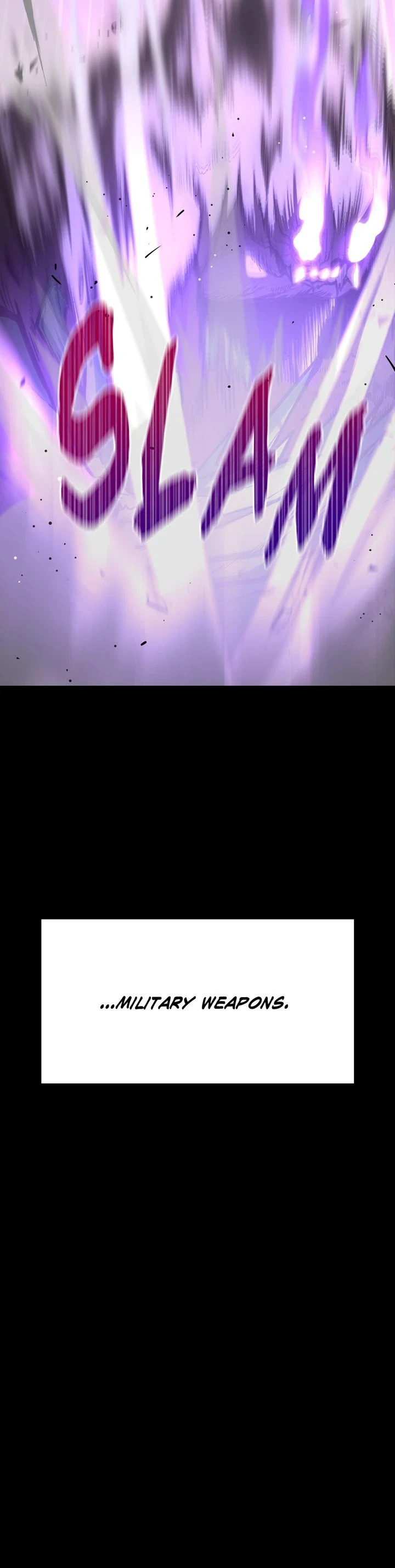 Superhuman Battlefield Chapter 1 - Page 17
