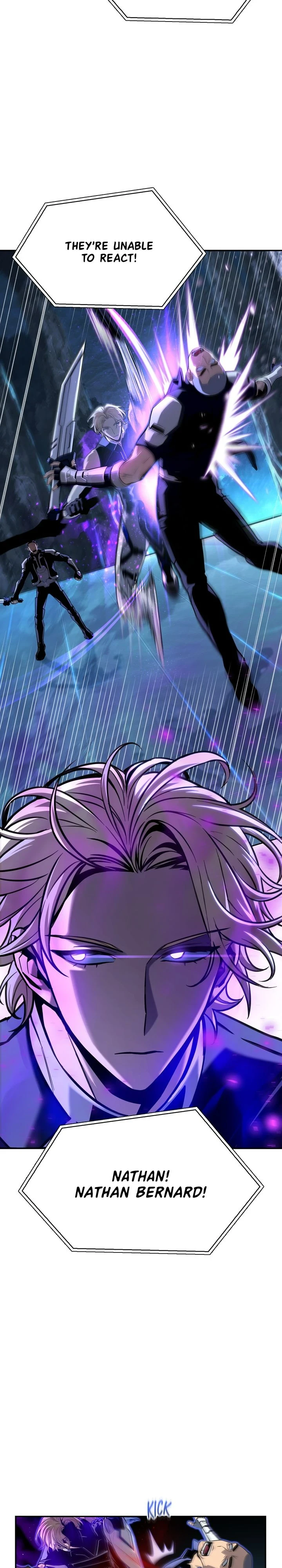 Superhuman Battlefield Chapter 1 - Page 29