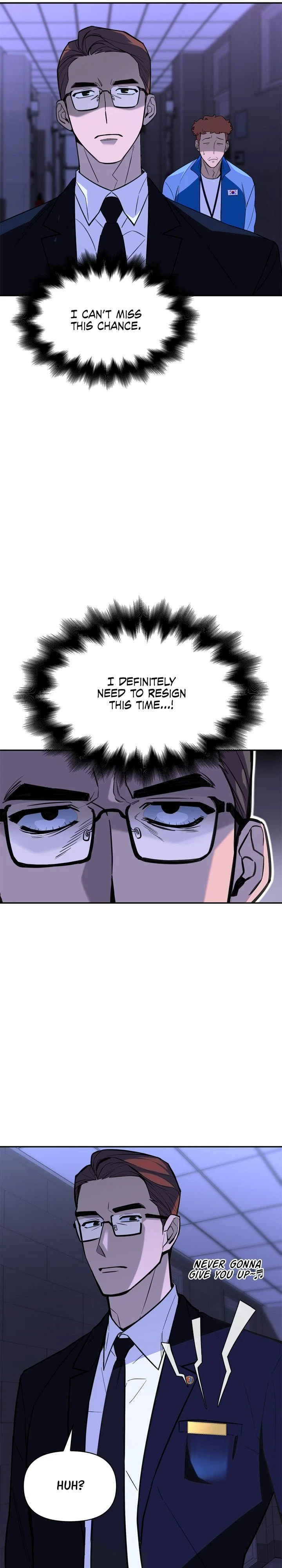 Superhuman Battlefield Chapter 1 - Page 55