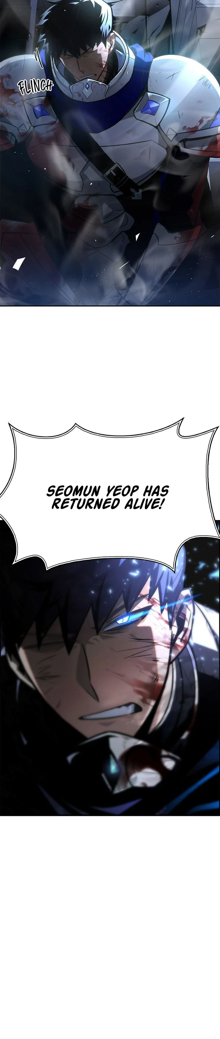 Superhuman Battlefield Chapter 1 - Page 64