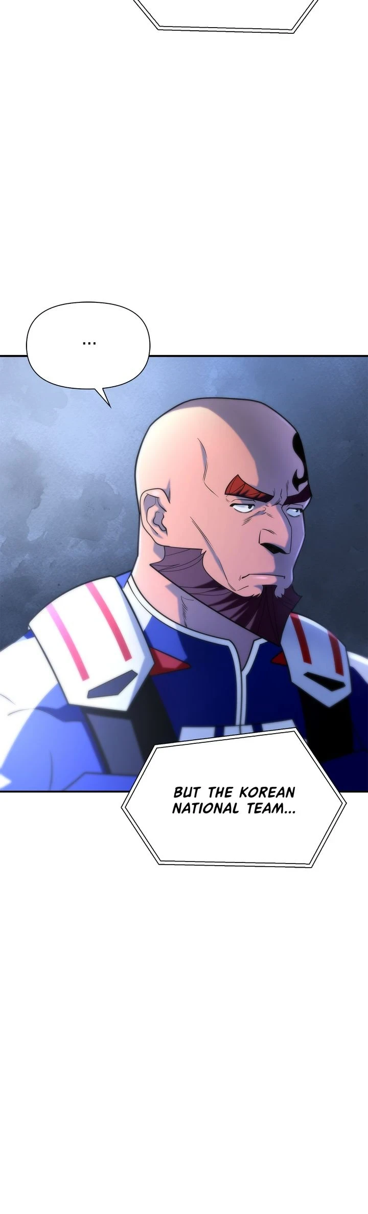 Superhuman Battlefield Chapter 10 - Page 3