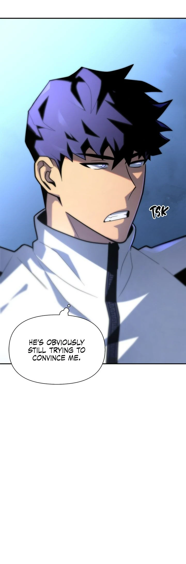 Superhuman Battlefield Chapter 10 - Page 15