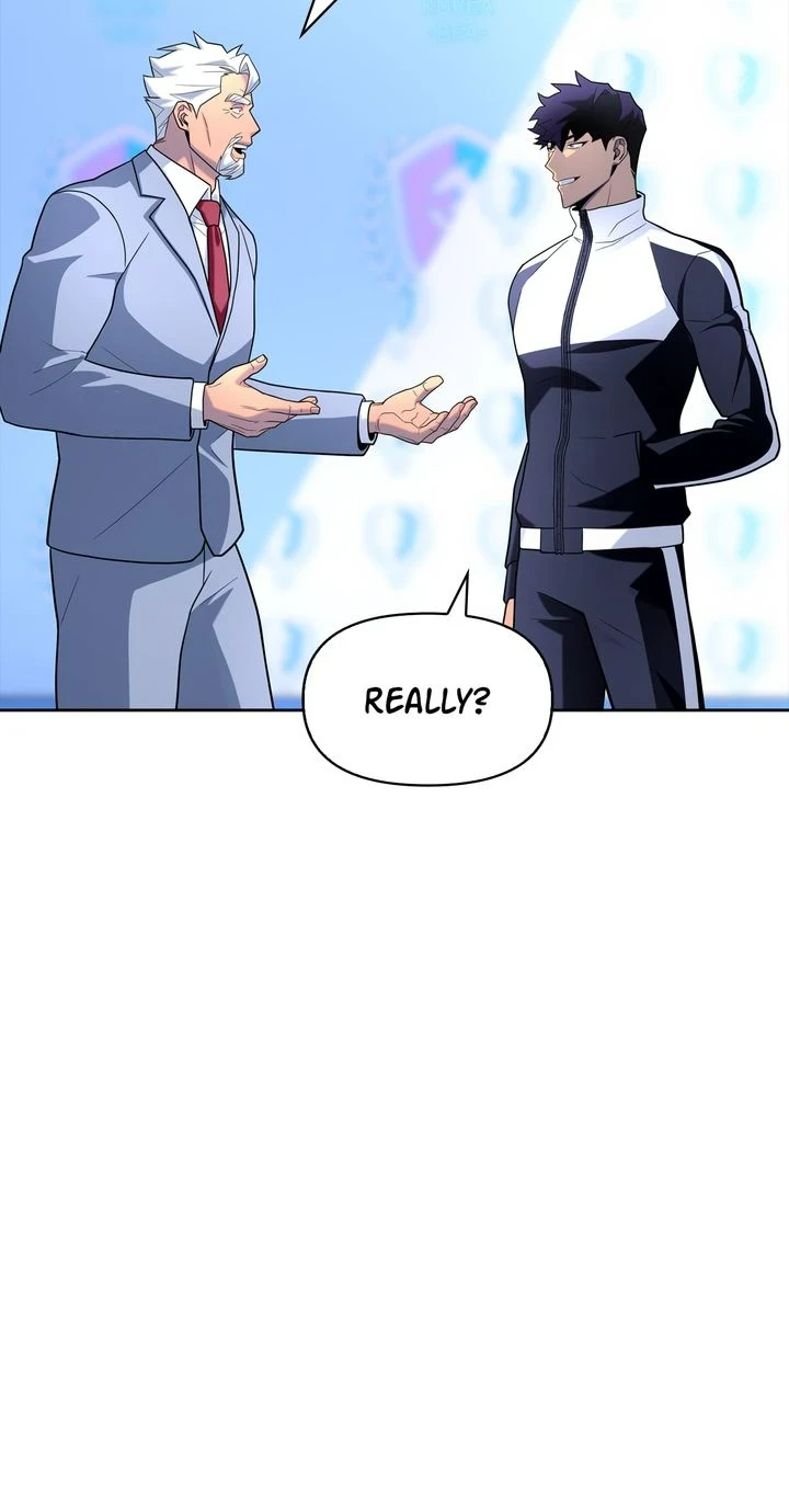Superhuman Battlefield Chapter 10 - Page 37