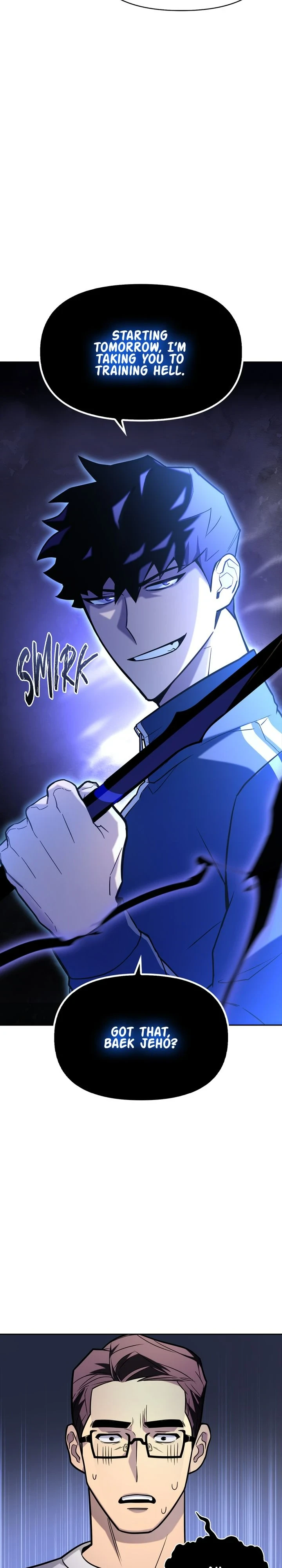 Superhuman Battlefield Chapter 10 - Page 48