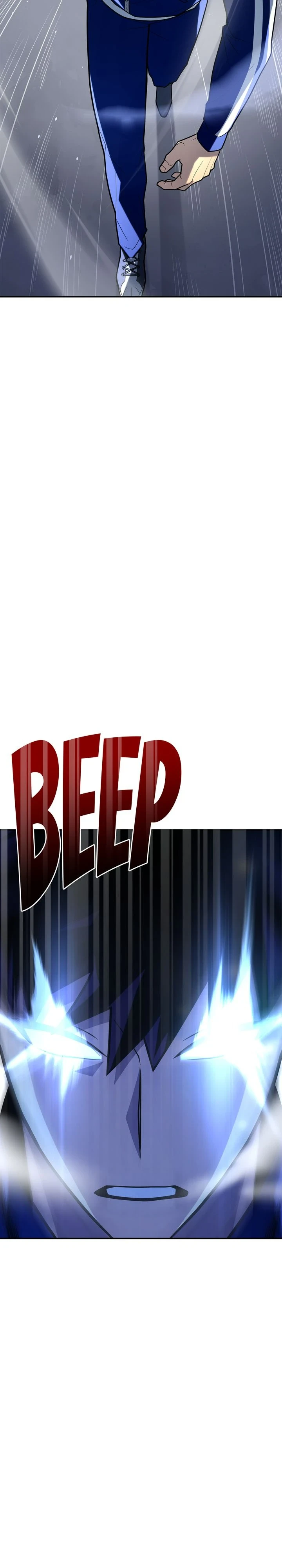Superhuman Battlefield Chapter 11 - Page 38