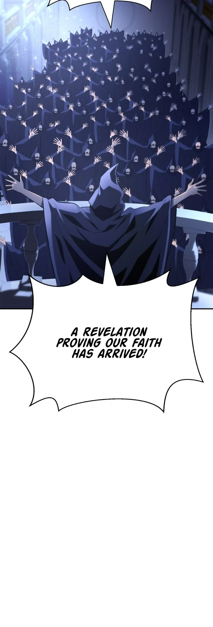 Superhuman Battlefield Chapter 12 - Page 9