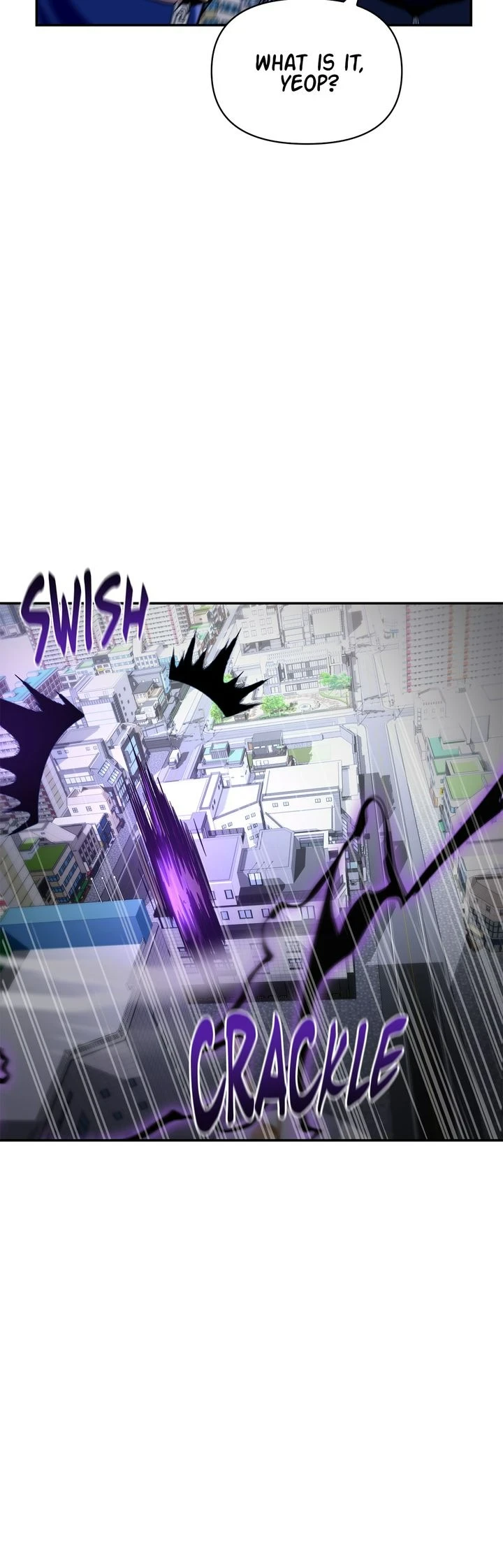 Superhuman Battlefield Chapter 12 - Page 39