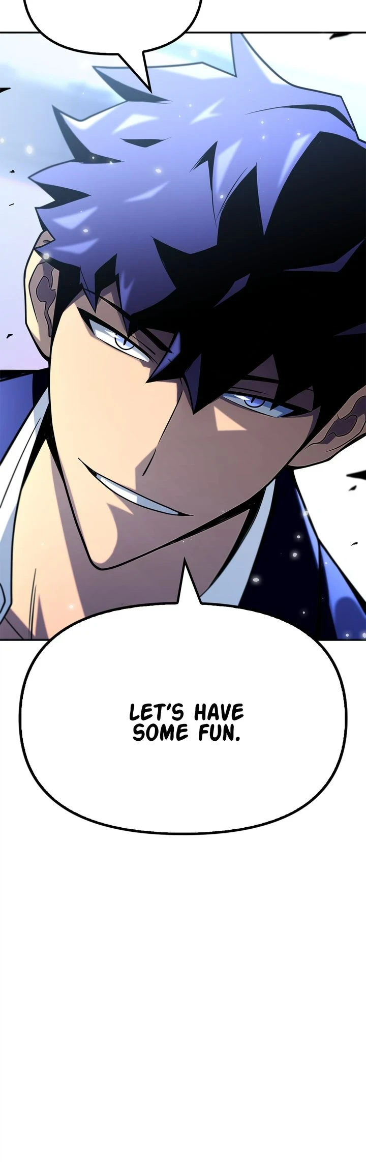 Superhuman Battlefield Chapter 12 - Page 60