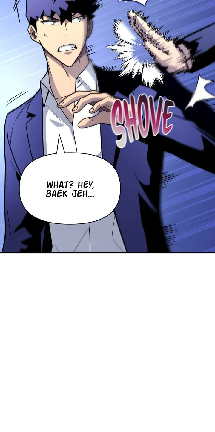 Superhuman Battlefield Chapter 13 - Page 3