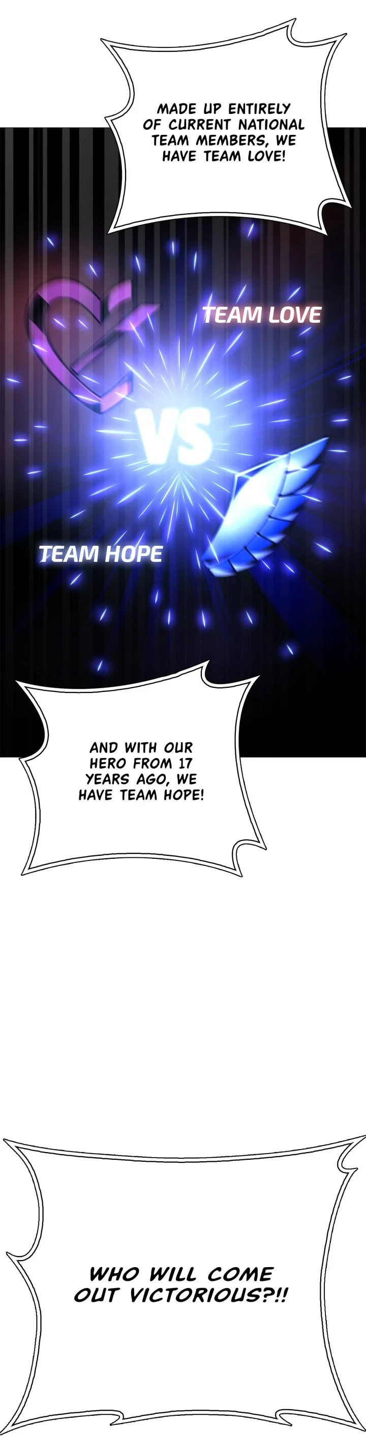 Superhuman Battlefield Chapter 14 - Page 8