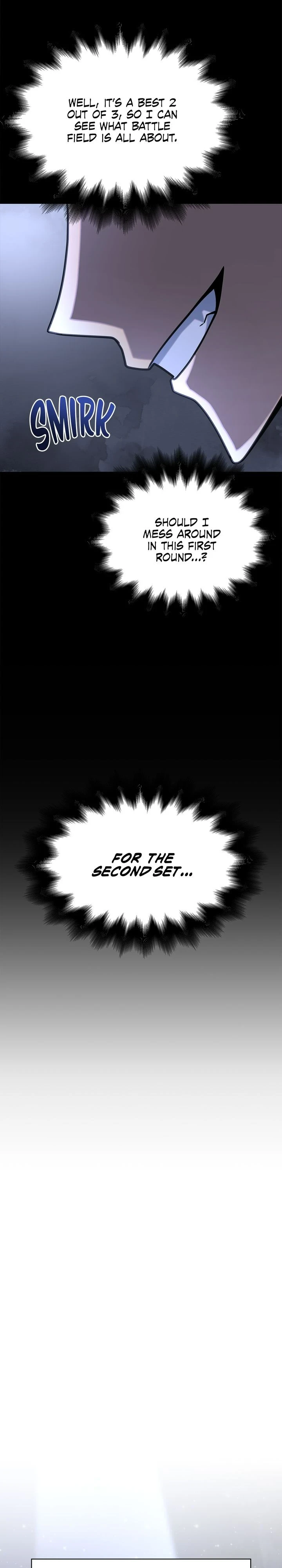 Superhuman Battlefield Chapter 14 - Page 15