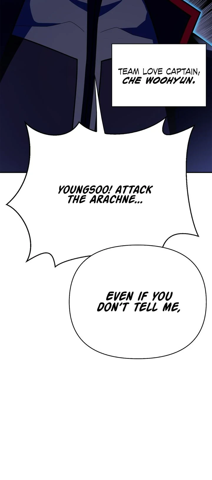 Superhuman Battlefield Chapter 14 - Page 22
