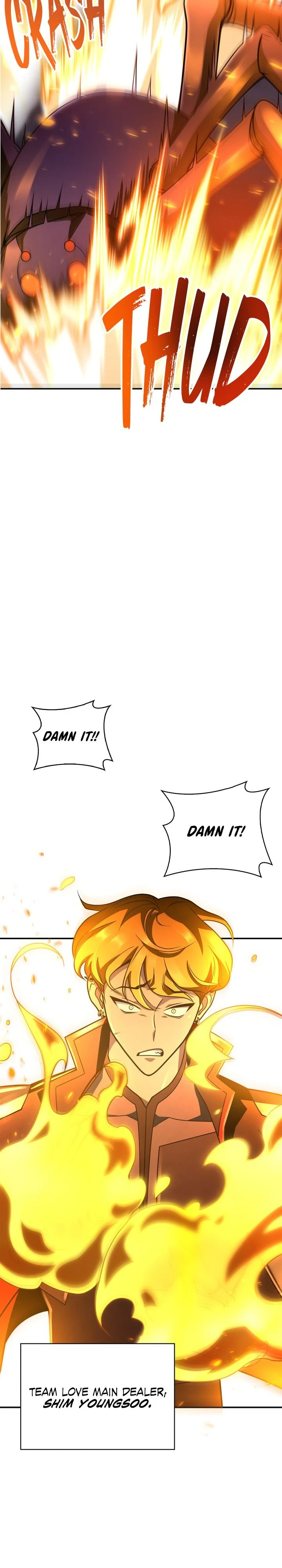 Superhuman Battlefield Chapter 14 - Page 24