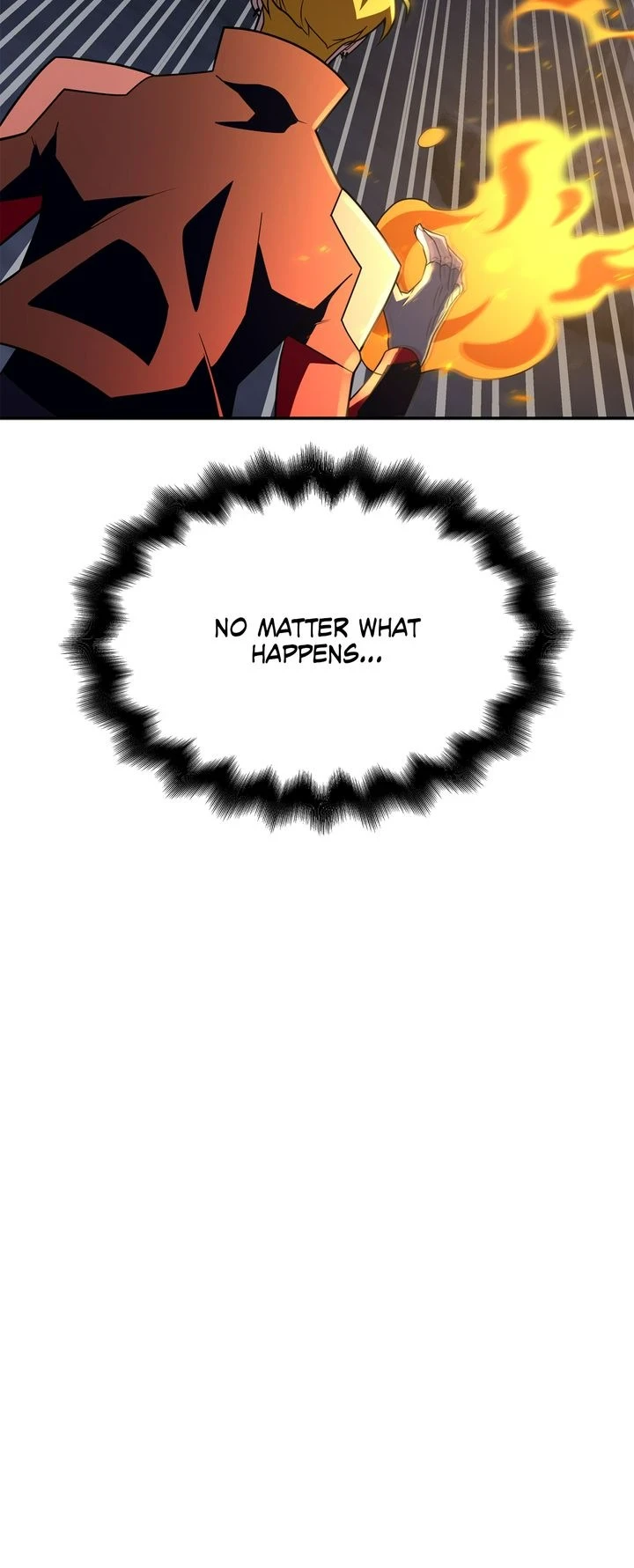 Superhuman Battlefield Chapter 14 - Page 26