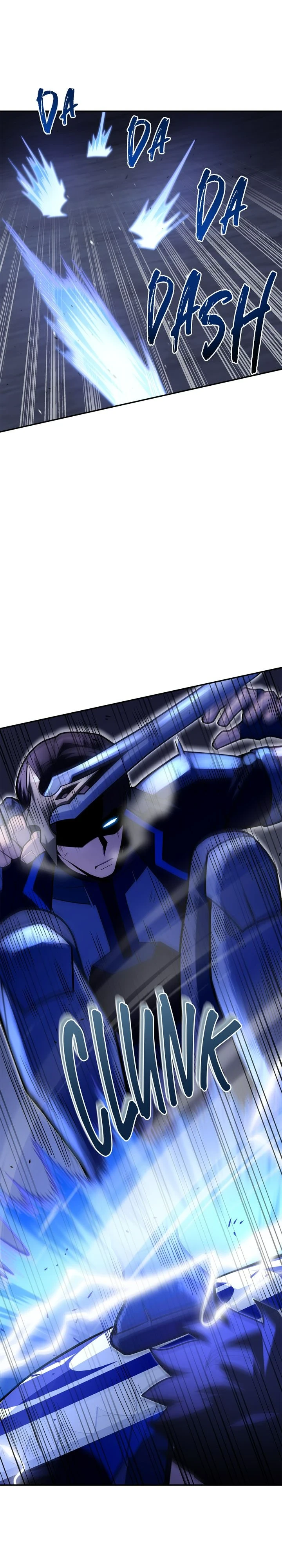 Superhuman Battlefield Chapter 14 - Page 30