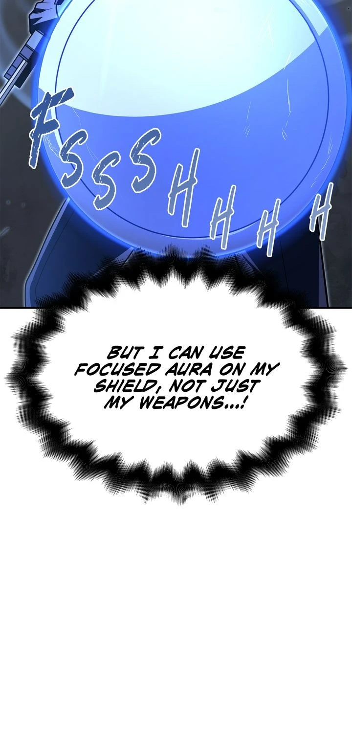 Superhuman Battlefield Chapter 14 - Page 44